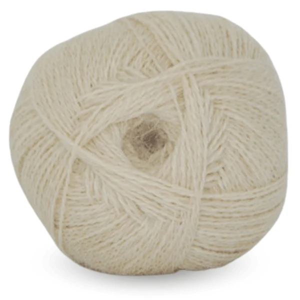 Hjertegarn Alpaca 400